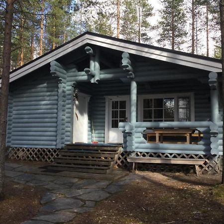 Manamansalo Camping Bagian luar foto